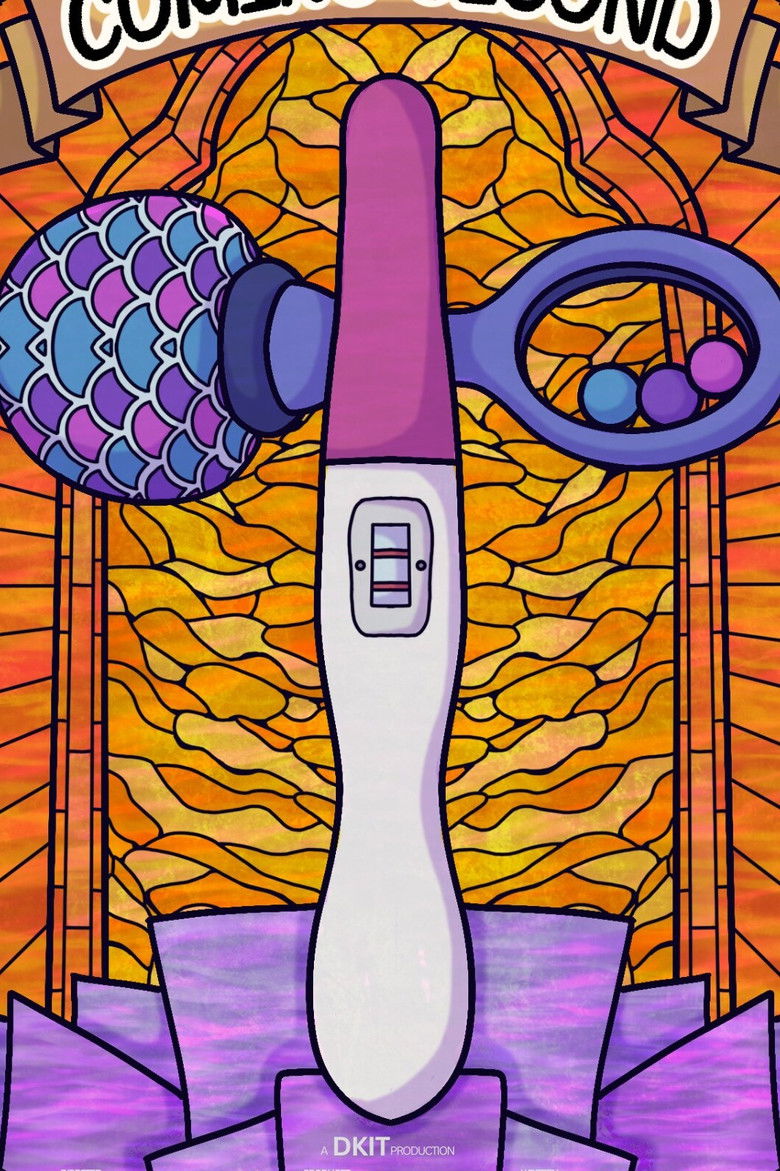 Imatge de Coming Second