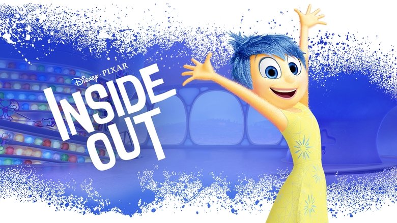 Inside Out – Τα μυαλά που κουβαλάς