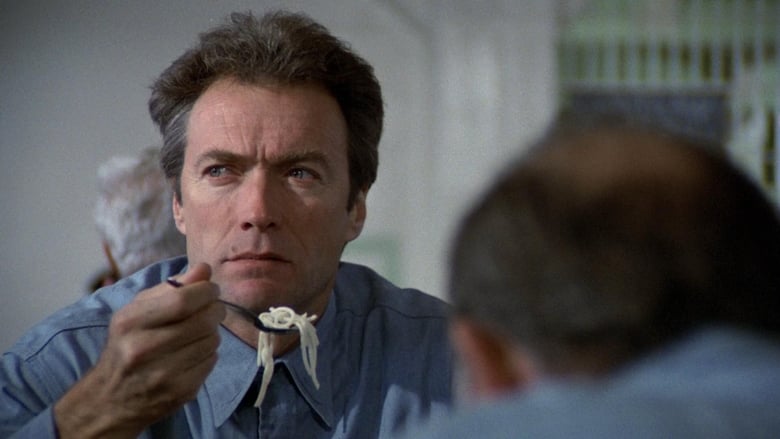 watch Escape from Alcatraz now