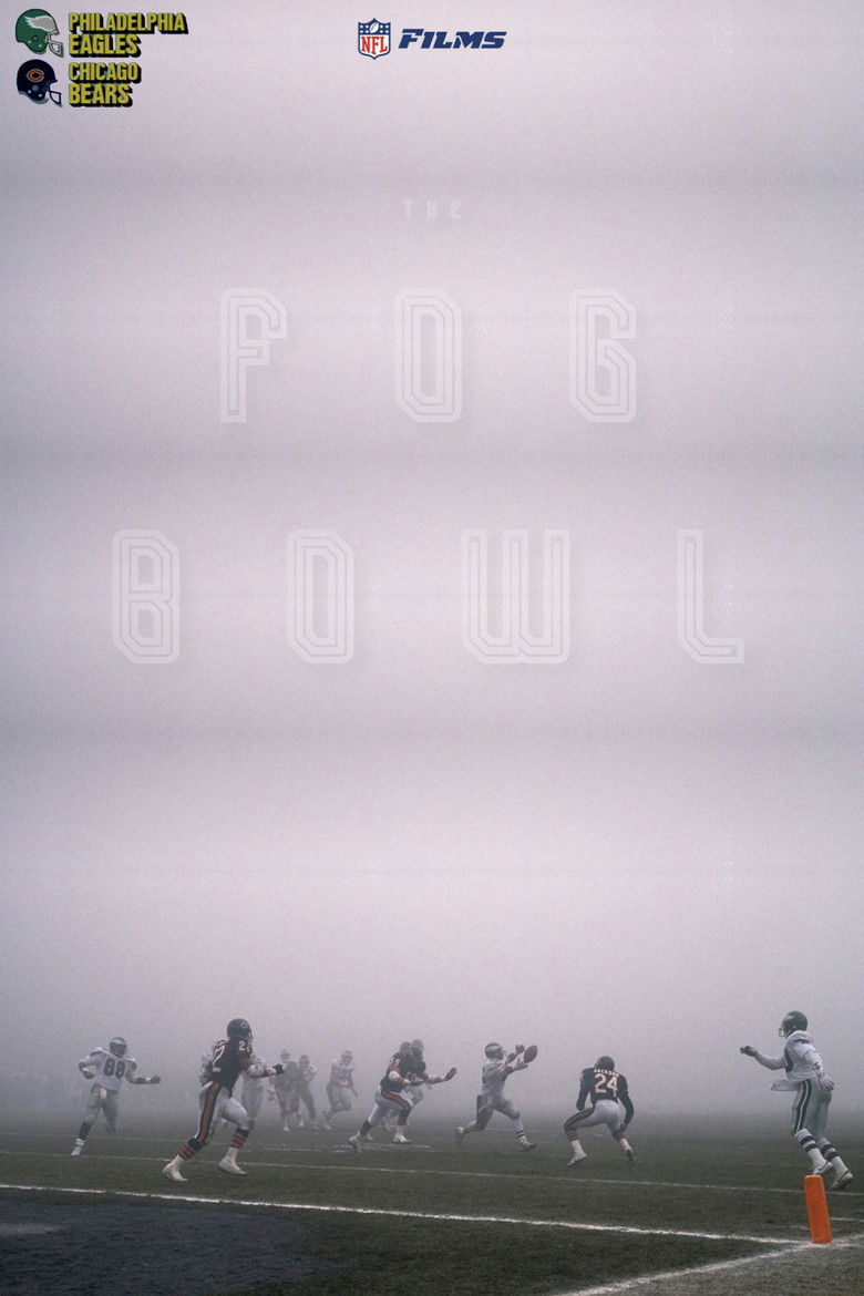 Imatge de The Fog Bowl