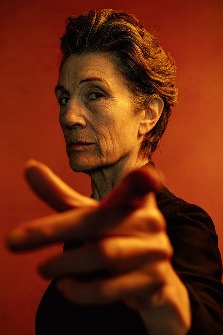 Imatge de National Theatre Live: The House of Bernarda Alba
