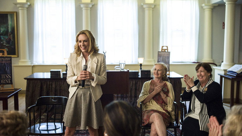 Still from Big Driver