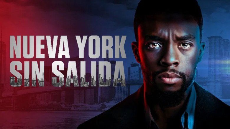 Manhattan sin salida (2019)