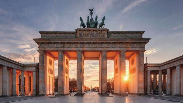 Still image for The Rise of the Great Powers season 1 episode 6: History of an Empire: Germany