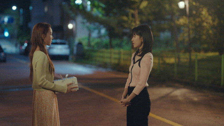 Still from See You in My 19th Life - Season 1 Episode 3