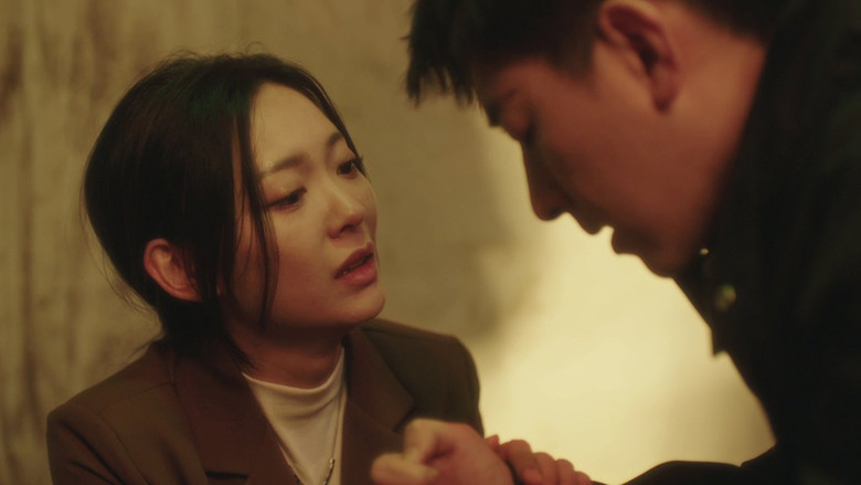 Still image for First Choice season 1 episode 19: Episode 19