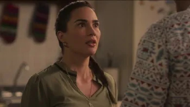 Still image for Monteverde season 1 episode 19: Episode 19