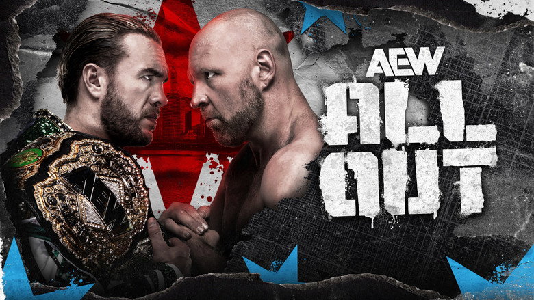Imatge de AEW All Out 2026