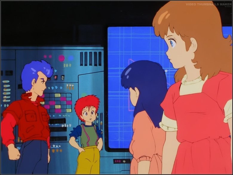 Still image for Round Vernian Vifam season 1 episode 9: Episode 9 Still image for Round Vernian Vifam season 1 episode 9: Episode 9