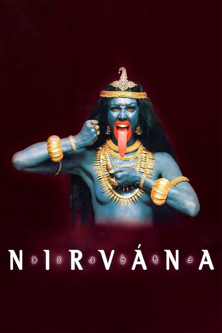 Nirv&aacute;na (1997)