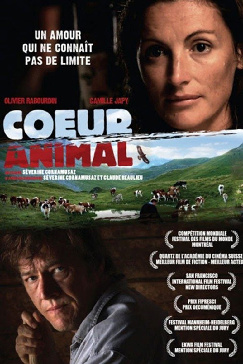 Imatge de Cœur animal