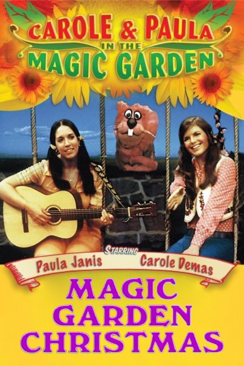 The Magic Garden Christmas Special (1981)