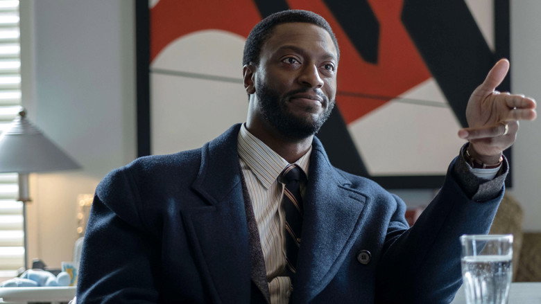 Still from City on a Hill - Season 3 Episode 5