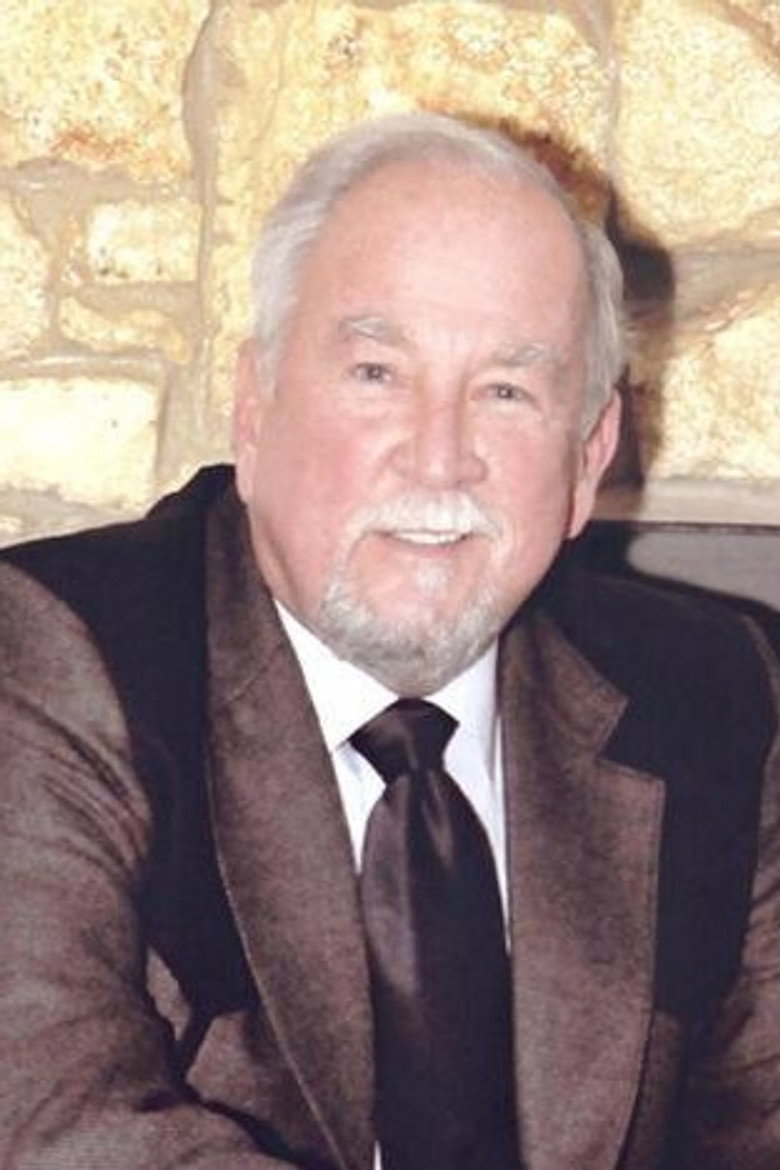 William C. Dear photo