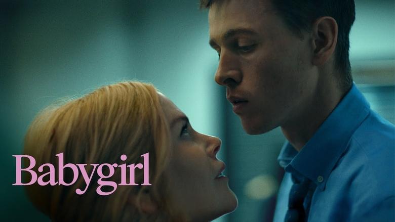 Babygirl - Movie screenshot screenshot