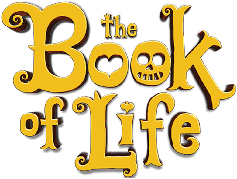 Imagen de El Libro de la Vida