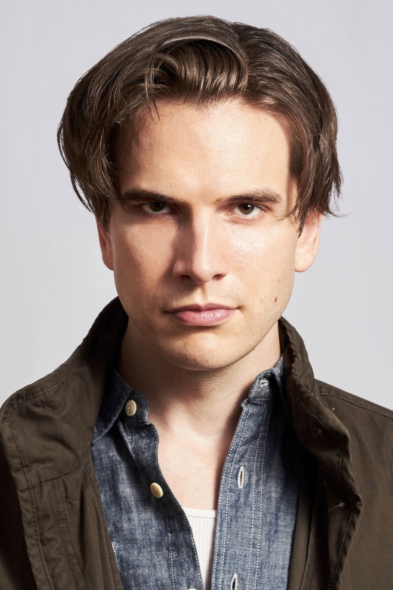 Clay von Carlowitz photo 2