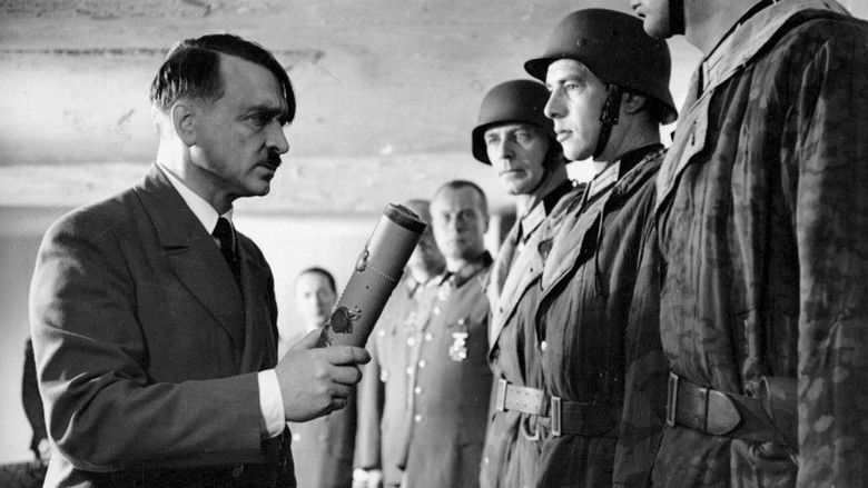 Imatge de Der letzte Akt