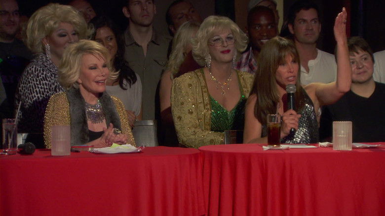 Still image for Joan & Melissa: Joan Knows Best? season 1 episode 5: Can We Not Talk? Still image for Joan & Melissa: Joan Knows Best? season 1 episode 5: Can We Not Talk?