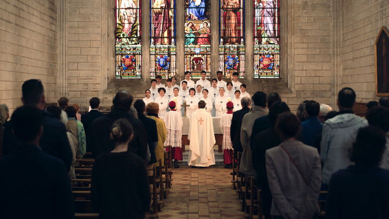 Image d'arrière-plan 3 du film La Maman du bourreau