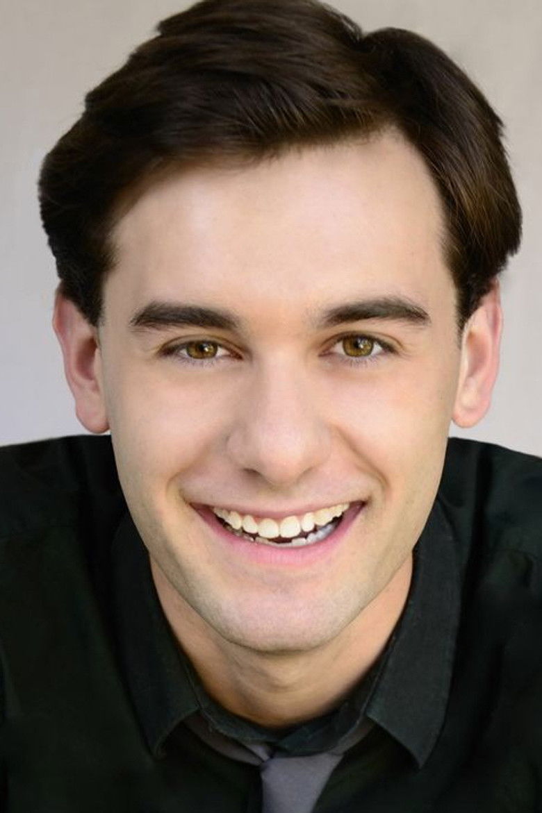 Dan Robert portrait image