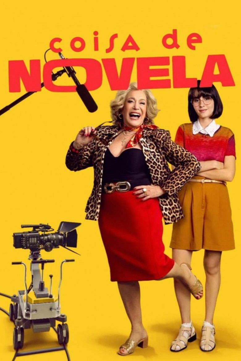 Coisa de Novela