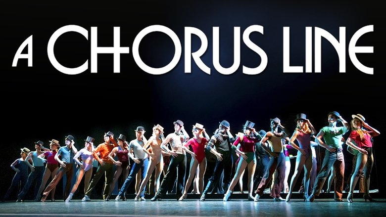 A Chorus Line (1985)