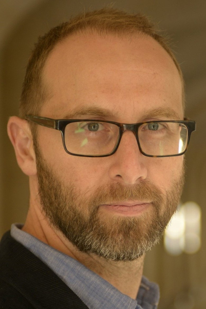 David Bezmozgis photo 4