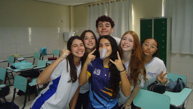 Almoçando Cus (2026)