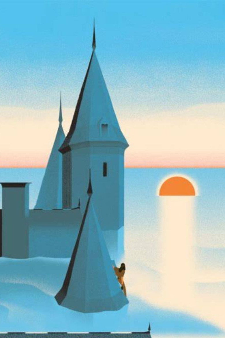 Imatge de Le Roi d'Ys – Opéra national du Rhin