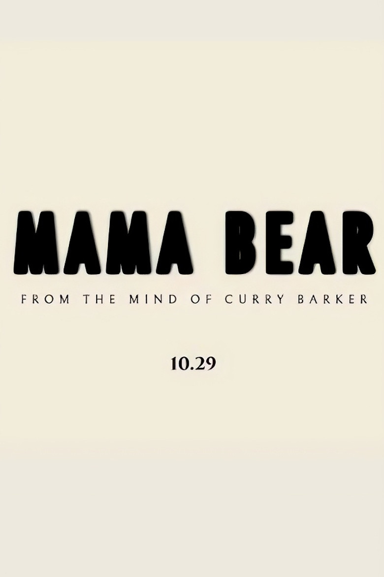 Mama Bear