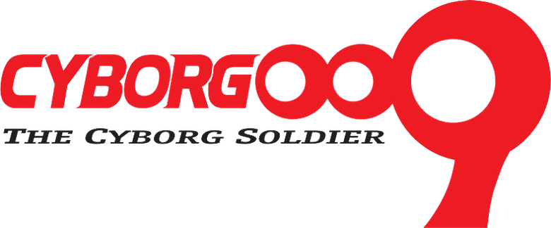 Cyborg 009
