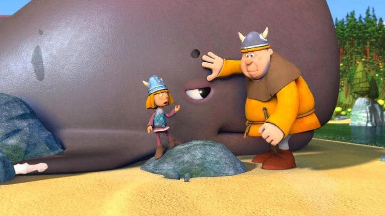 Still image for Wickie und die starken Männer season 1 episode 71: Episode 71