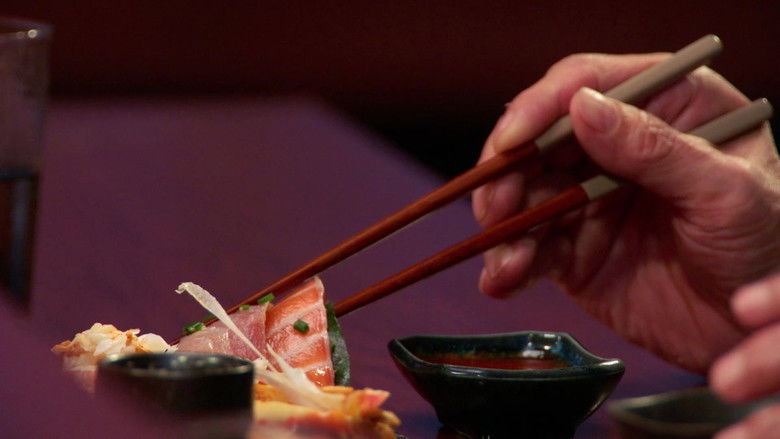 Still image for Morimoto's Sushi Master season 1 episode 5: The Semi-Finals