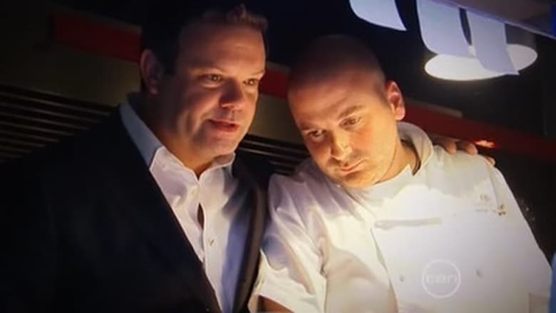 MasterChef Australia Season 2 Episode 33