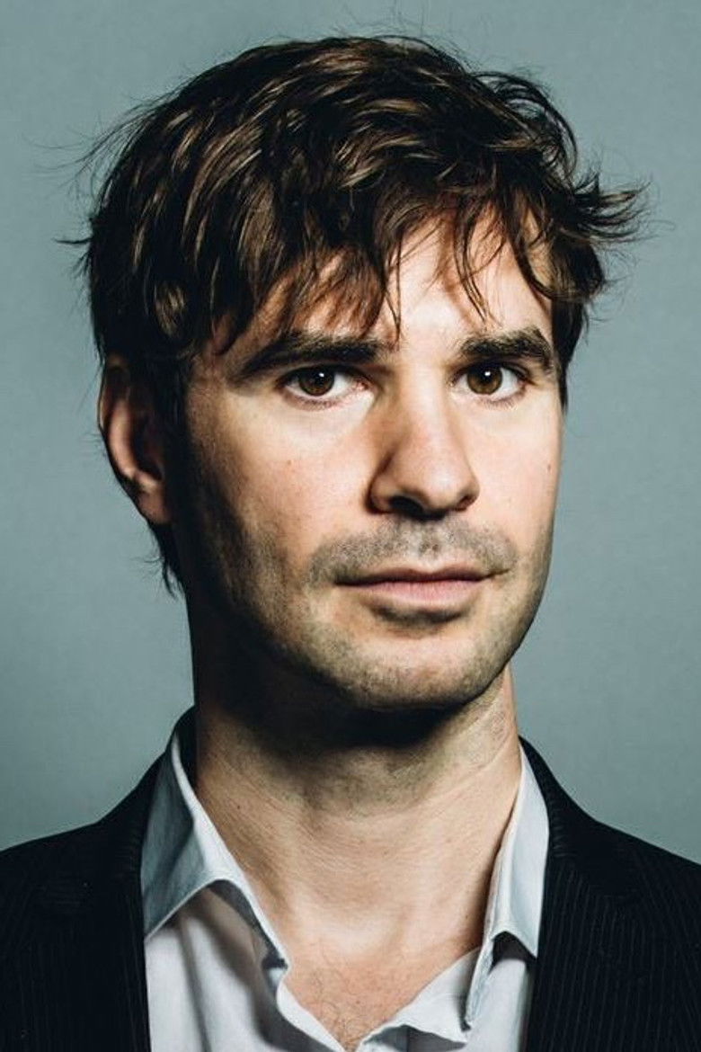 Terence Leclere portrait image