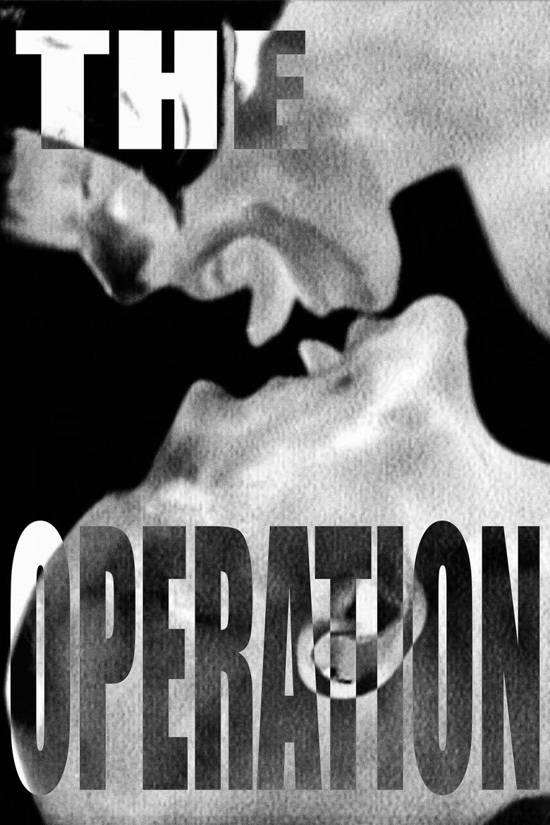 Imatge de The Operation