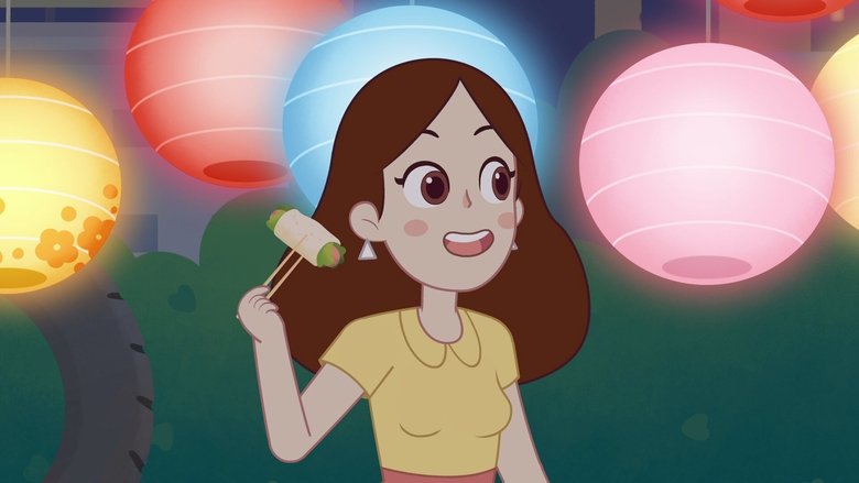 Still image for Luo Bao Bei season 1 episode 44: Fresh Thinking Still image for Luo Bao Bei season 1 episode 44: Fresh Thinking