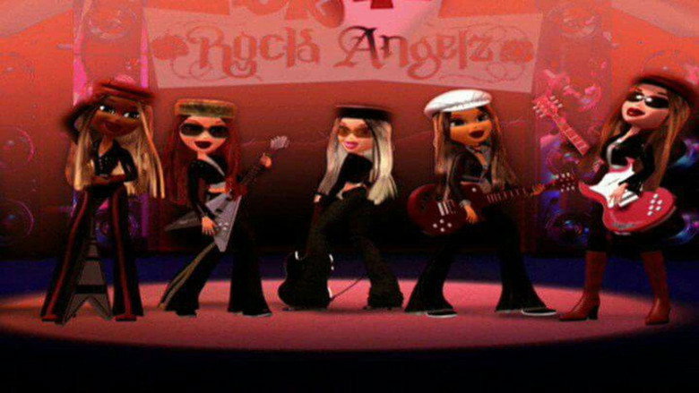 Bratz: Rock Angelz still 4
