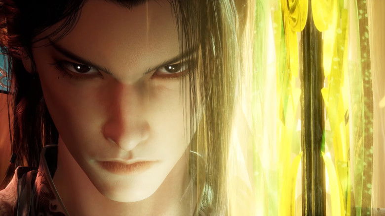 Still image for My Senior Brother is Too Steady season 1 episode 117: Episode 117 Still image for My Senior Brother is Too Steady season 1 episode 117: Episode 117