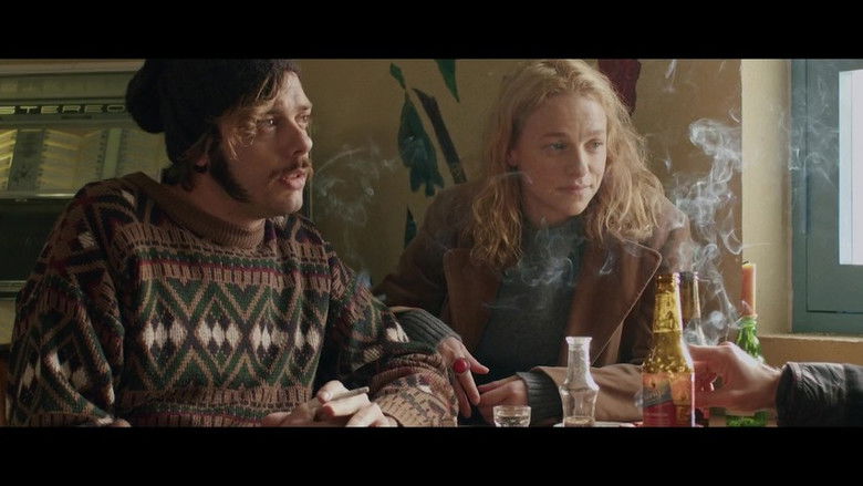 Still image for Η Παραλία season 1 episode 23: Episode 23 Still image for Η Παραλία season 1 episode 23: Episode 23