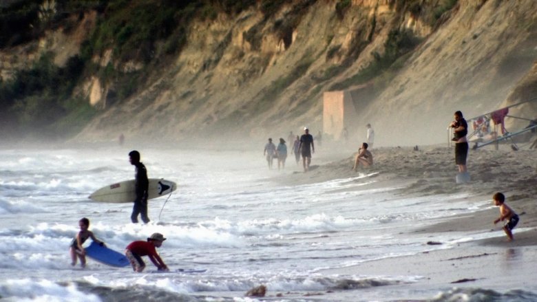 Still image for Surviving Evil season 1 episode 1: Terror Beach Still image for Surviving Evil season 1 episode 1: Terror Beach