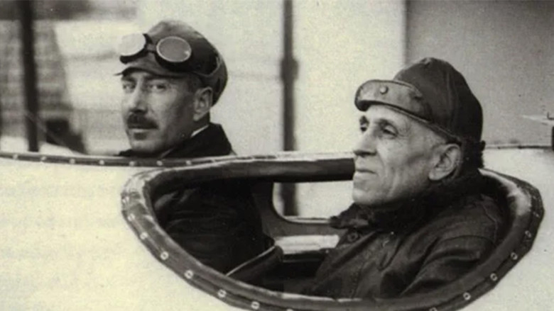 Still image for A Alma e a Gente season 1 episode 1: Episode 1