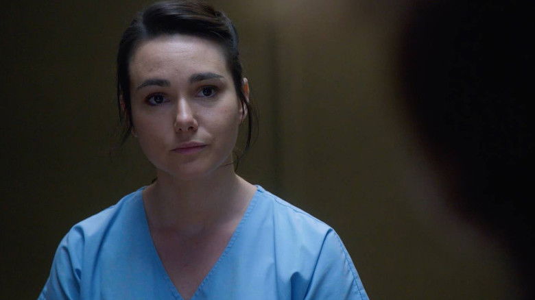 Still image for District 31 season 1 episode 6: Episode 6 Still image for District 31 season 1 episode 6: Episode 6