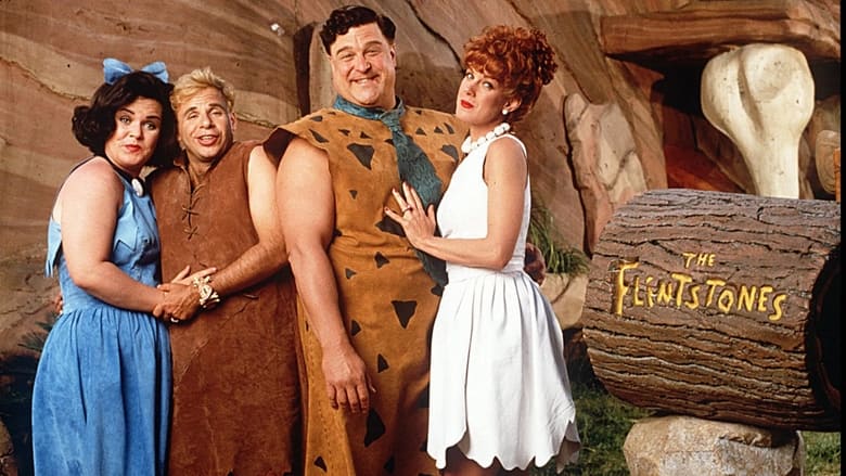 The Flintstones (1994)