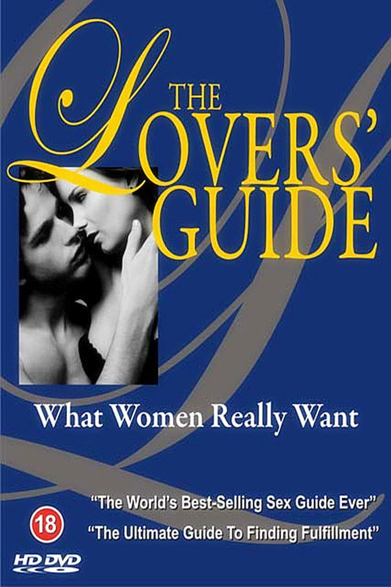 Imatge de The Lovers' Guide: What Women Really Want