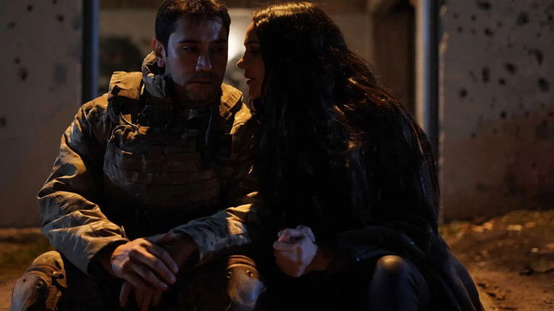 Still image for Al Sancak season 1 episode 11: Episode 11