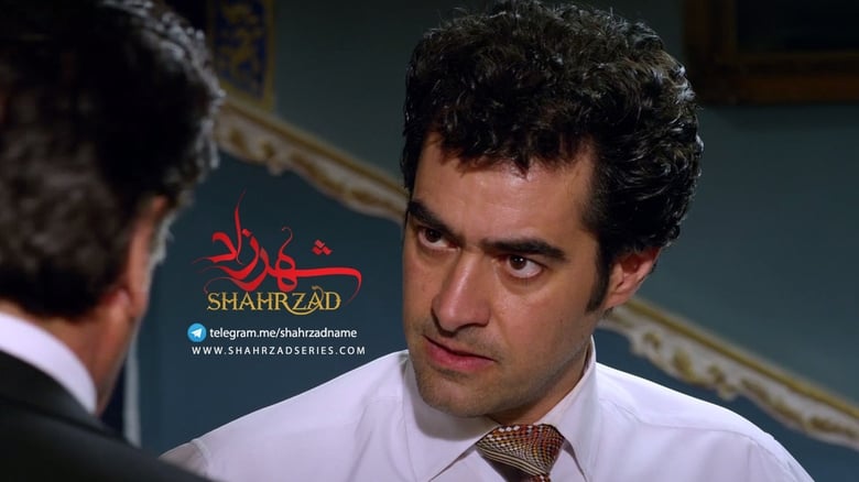 Shahrzad Season 1 Episode 5