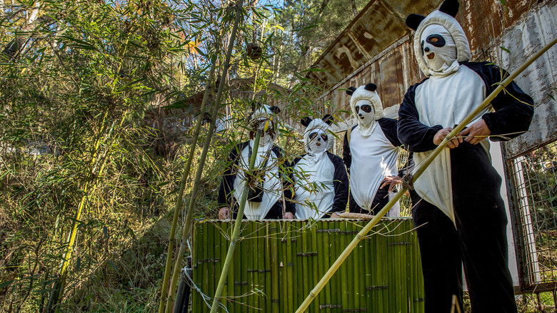 Still image for Earth: A New Wild season 1 episode 1: Home Still image for Earth: A New Wild season 1 episode 1: Home