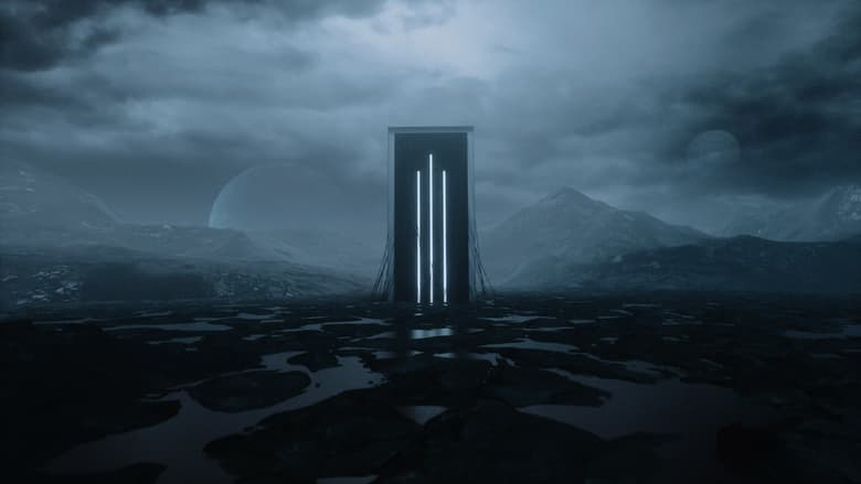 Кадр із фільму «LIFE BEYOND II: The Museum of Alien Life»